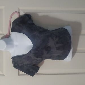 NWT Lululemon Align Tee